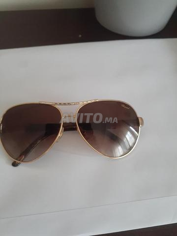 Lunettes Chopard femme - 2