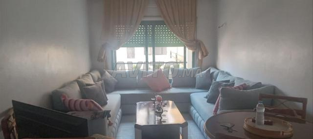 Appartement meublé à louer – près de la Corniche