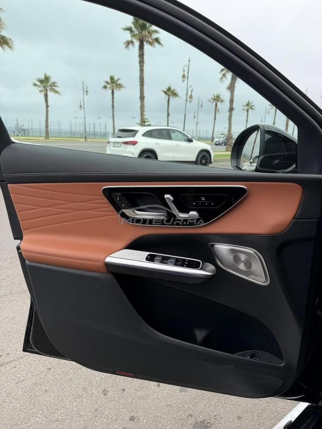 Mercedes GLC 300de  Hybride 0km