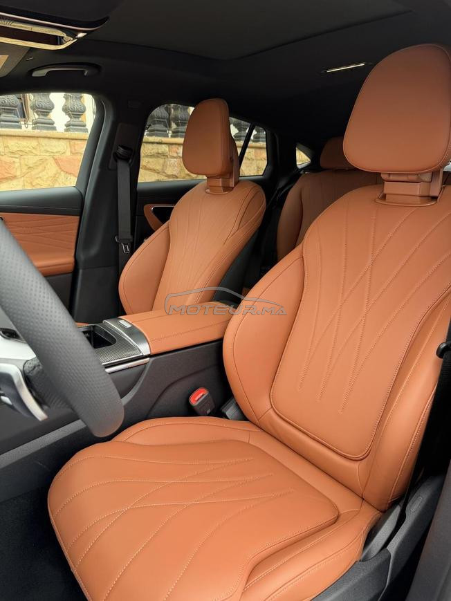 Mercedes GLC 300de  Hybride 0km