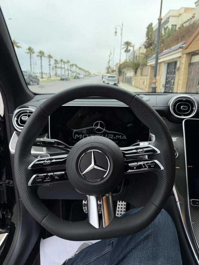 Mercedes GLC 300de  Hybride 0km