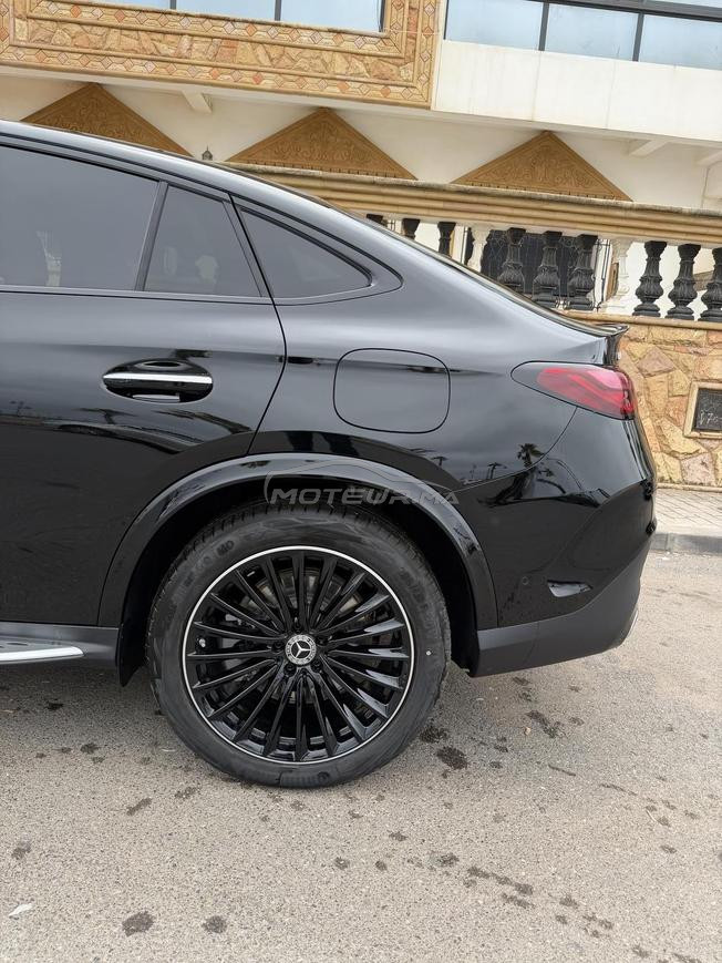 Mercedes GLC 300de  Hybride 0km