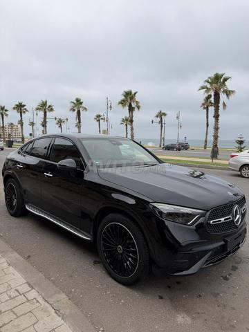 Mercedes GLC 300de Hybride 0km - 2