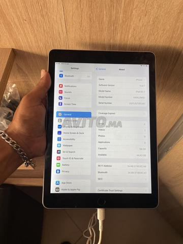iPad Air 2 64gb - 2