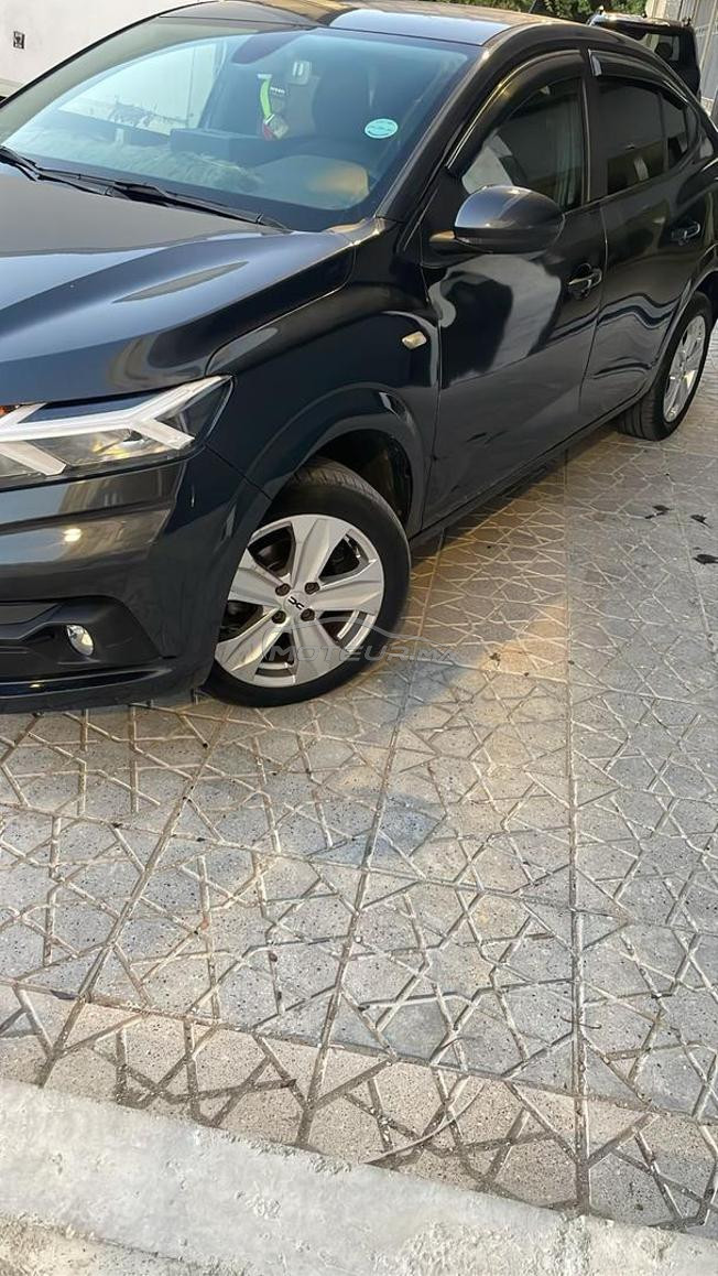 dacia logan 2023