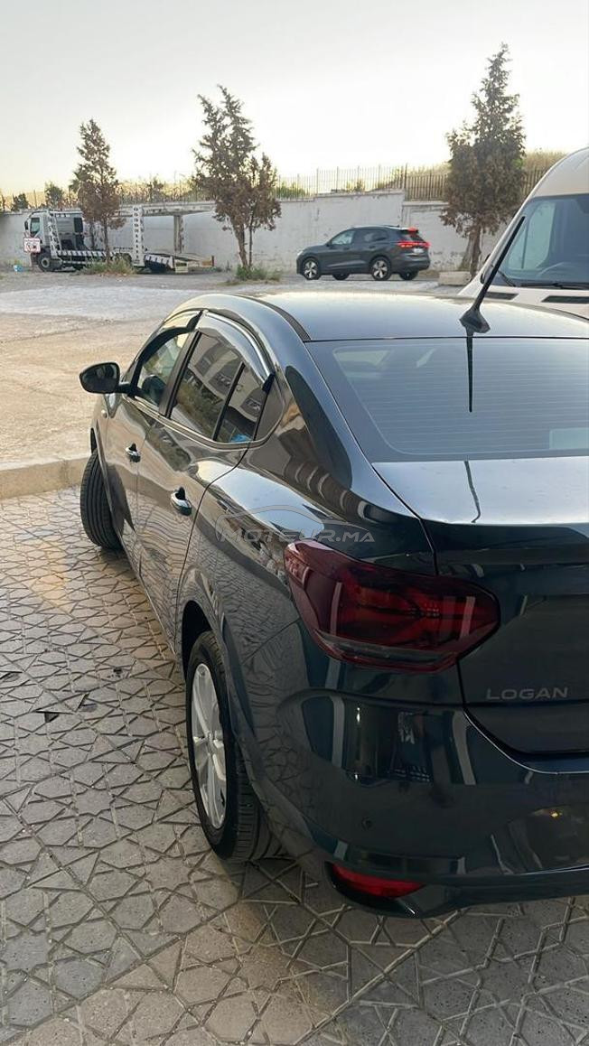 dacia logan 2023
