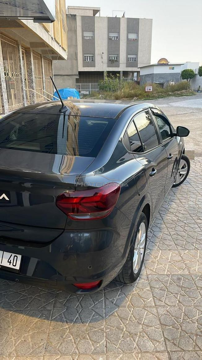 dacia logan 2023