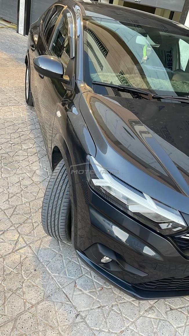 dacia logan 2023
