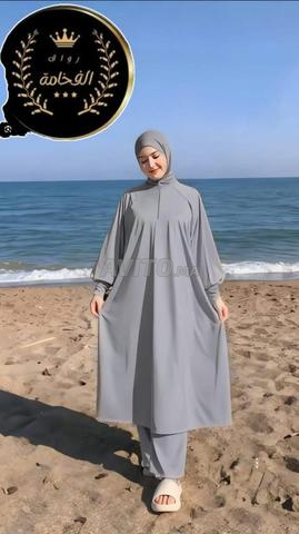 بوركيني للمحجبات - 2