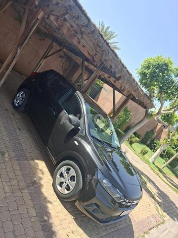 Dacia Sandero - 2