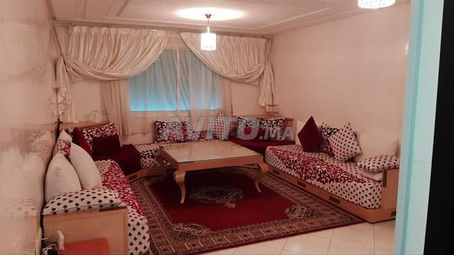 Appartement à louer 76 m² à Kénitra - 2