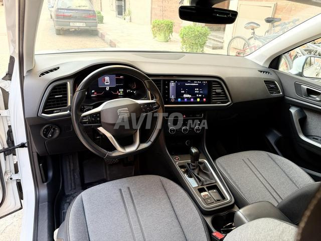 Seat Ateca 2023 - 2