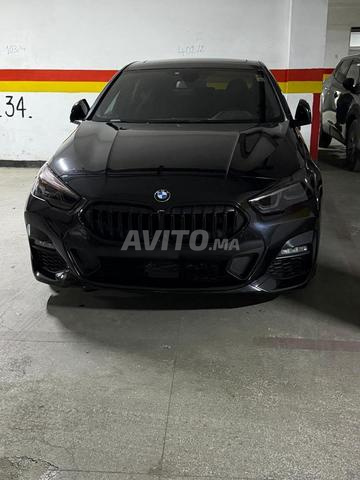 BMW Série 2 Diesel Automatique 2021 à Casablanca