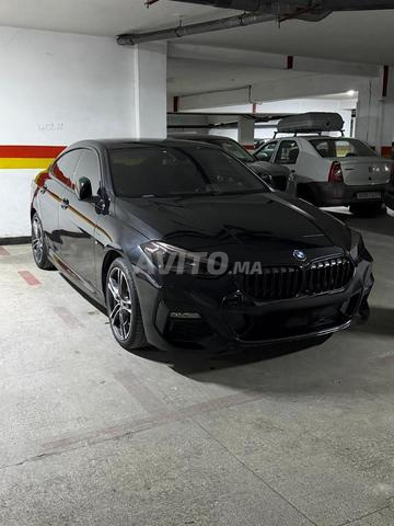 BMW Série 2 Diesel Automatique 2021 à Casablanca - 2