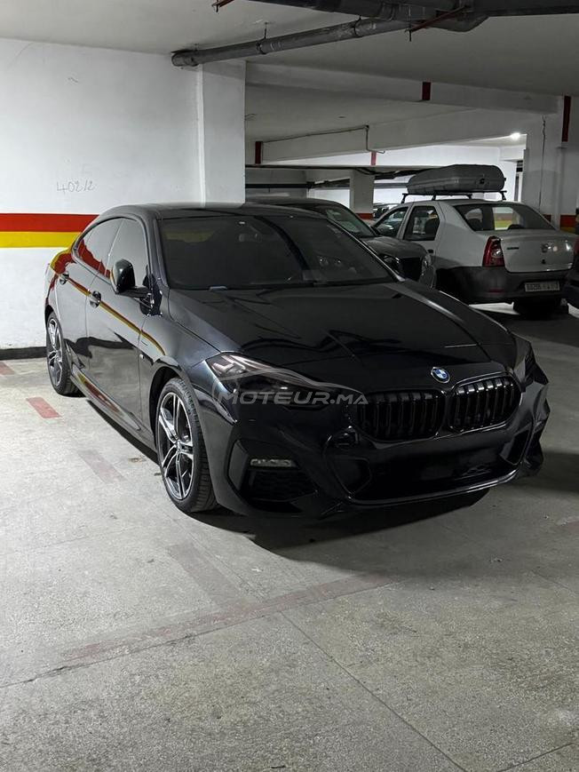 BMW Série 2 Diesel Automatique 2021 à Casablanca