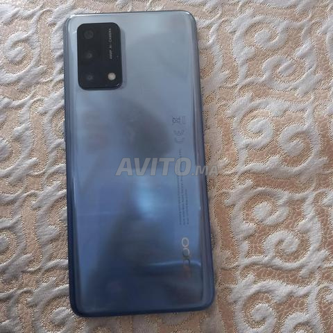 Oppo A74 128Go 6Ram - 2