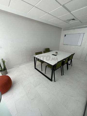 مساحات عمل و مجتمع رواد الأعمال - 2