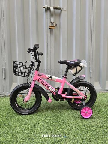 VÉLO RIDEON 12 - 2