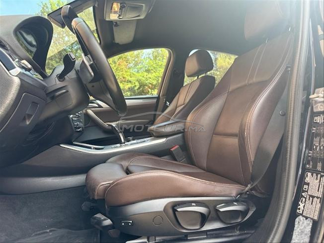 BMW X4 2.0 d Pack M Camera