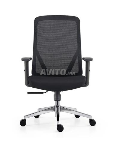 Chaise de bureau confortable