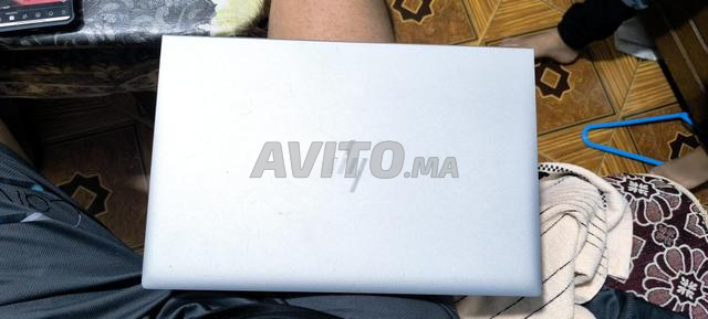 HP ELITEBOOK 845 G7 - 2