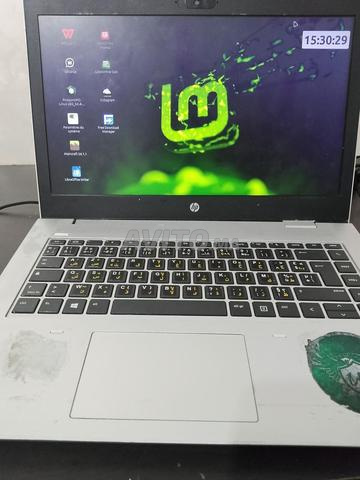HP ProBook 640 G4 i5 الجيل الثامن 8GB RAM / 256GB SSD