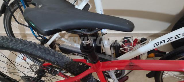 VTT toute suspension 29 11/1 - 2