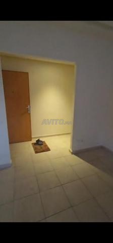 Appartement 3 chambres salon - 2