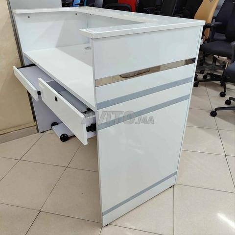 كونتر استقبال - 2