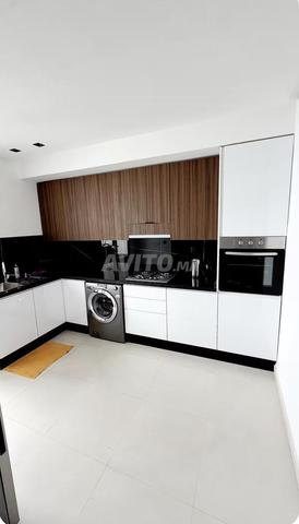 magnifique appartement 3 chambres - 2
