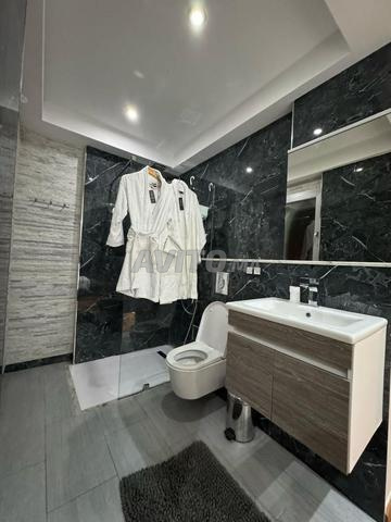 Villa de luxe vue mer à Mnar - 2