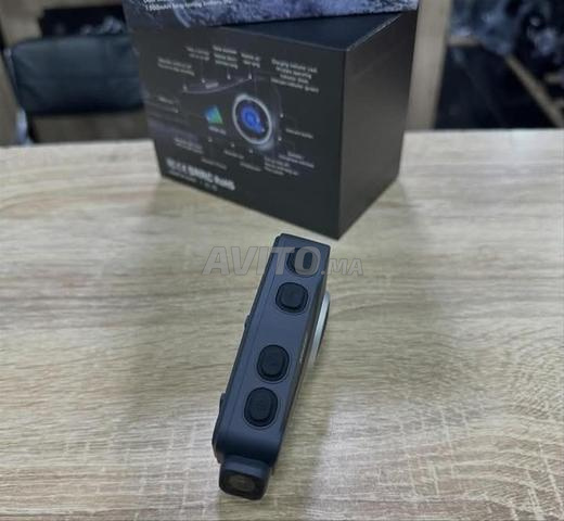 Q28 2x Caméra HD 1080P - 2