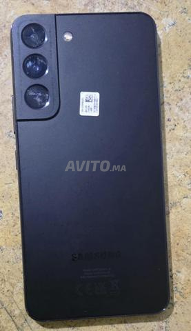 Samsung S22 normal - 2