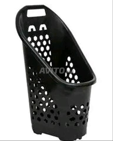 Paniers d'achat pour votre magasin. - 2