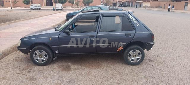 Voiture à vendre - 2