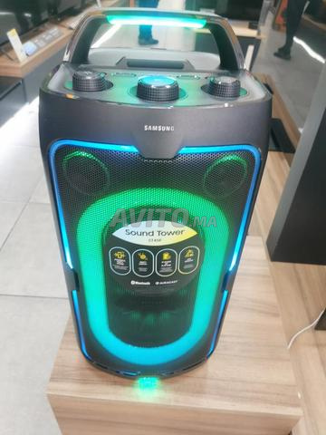 Enceinte Samsung MX S40F neuve - 2