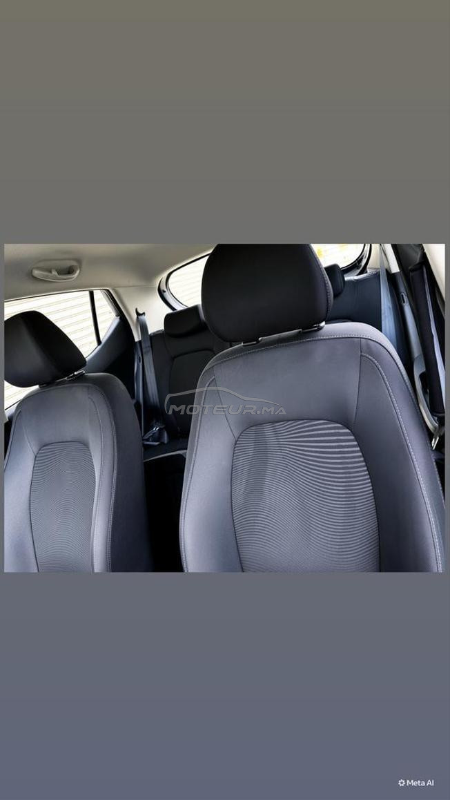 Hyundai Grand i10