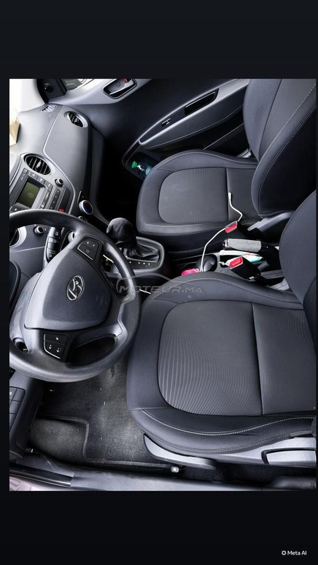 Hyundai Grand i10