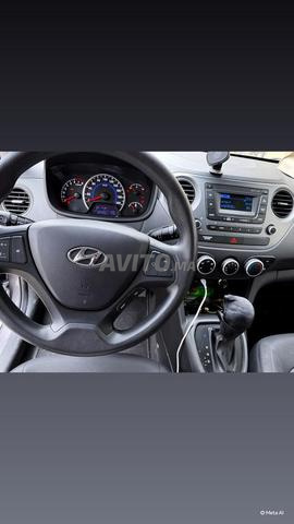 Hyundai Grand i10