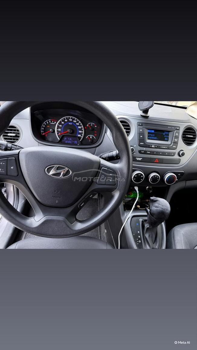 Hyundai Grand i10