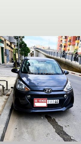 Hyundai Grand i10 - 2