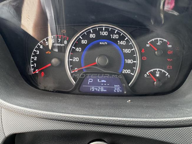 Hyundai Grand i10