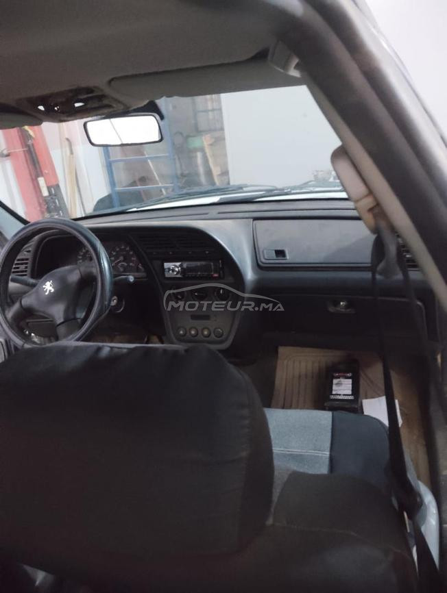 Peugeot 306 essence 1996 1.8