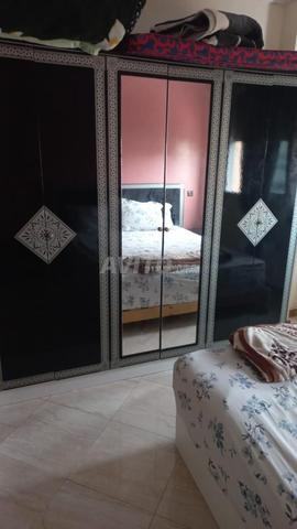 Appartements excellents à louer à la journée pour les familles, entièrement équipés
