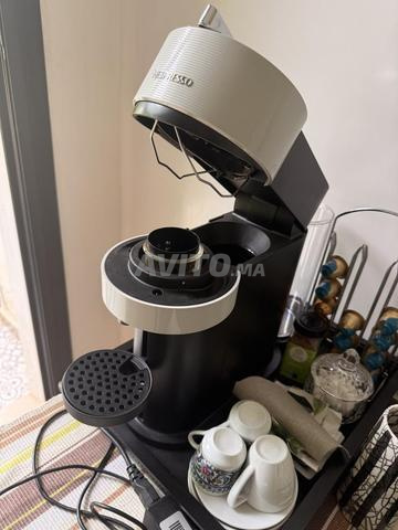 Machine Nespresso Vertuo - 2