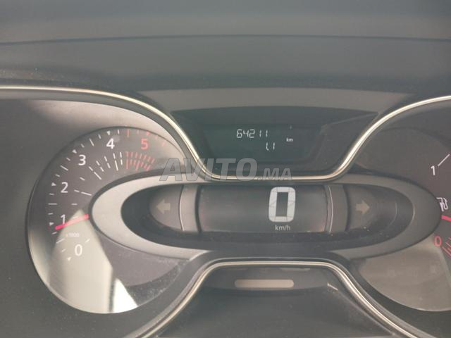 Renault CAPTUR 60 000 KM - 2