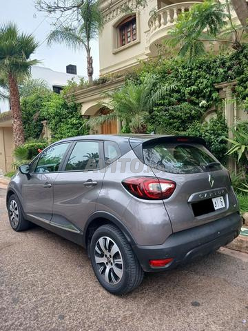 Renault CAPTUR - 64 000 KM - 2