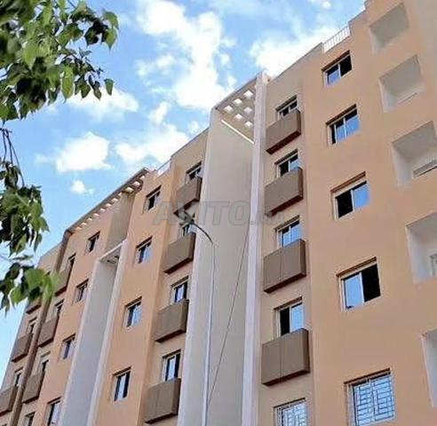 شقة للكراء حدائق شريفية بوعكاز قرب المطار - 2