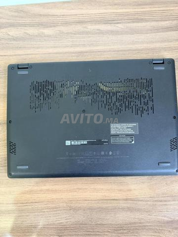 MSI Modern 14 Ryzen5 7530U-16GB RAM- 256 GB NVMe - 2