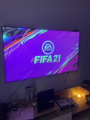 بلاي ستيشن 4 PS4 500 جيجا فيفا 2021 - 2